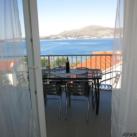 Apartments Luka Trogir Extérieur photo