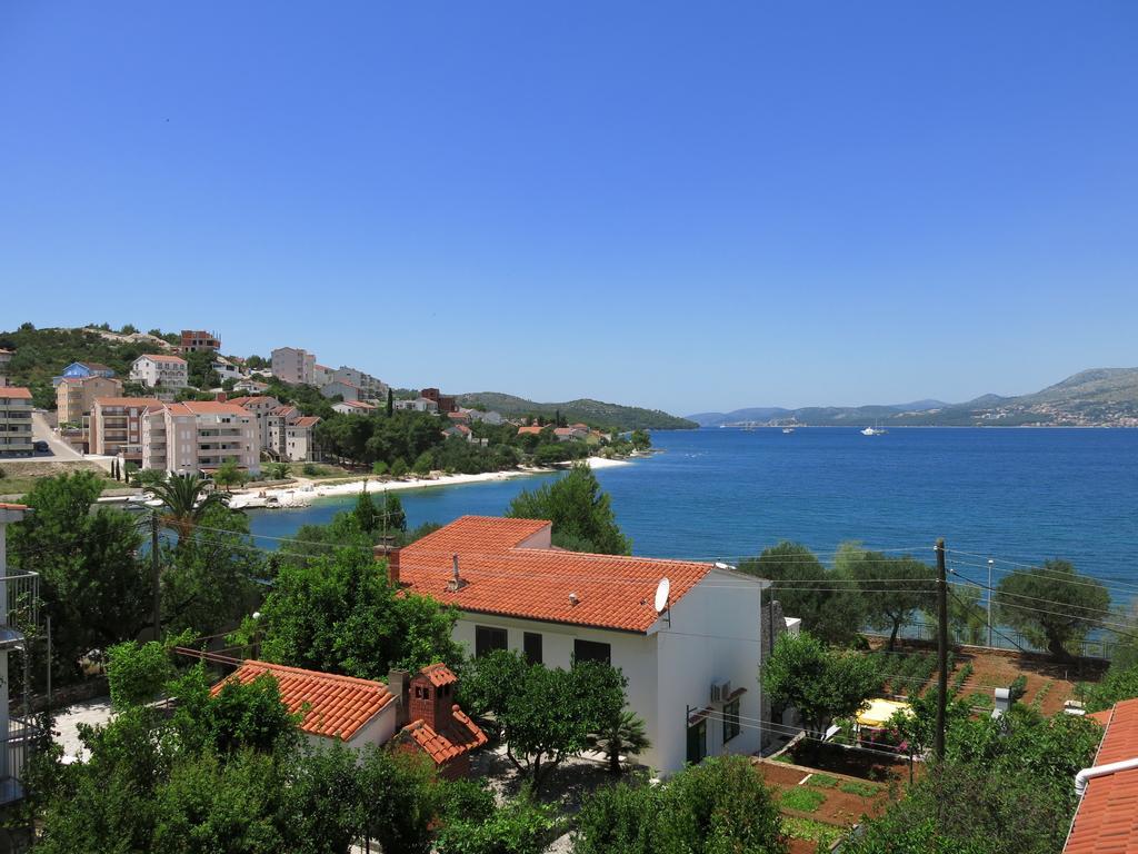 Apartments Luka Trogir Chambre photo