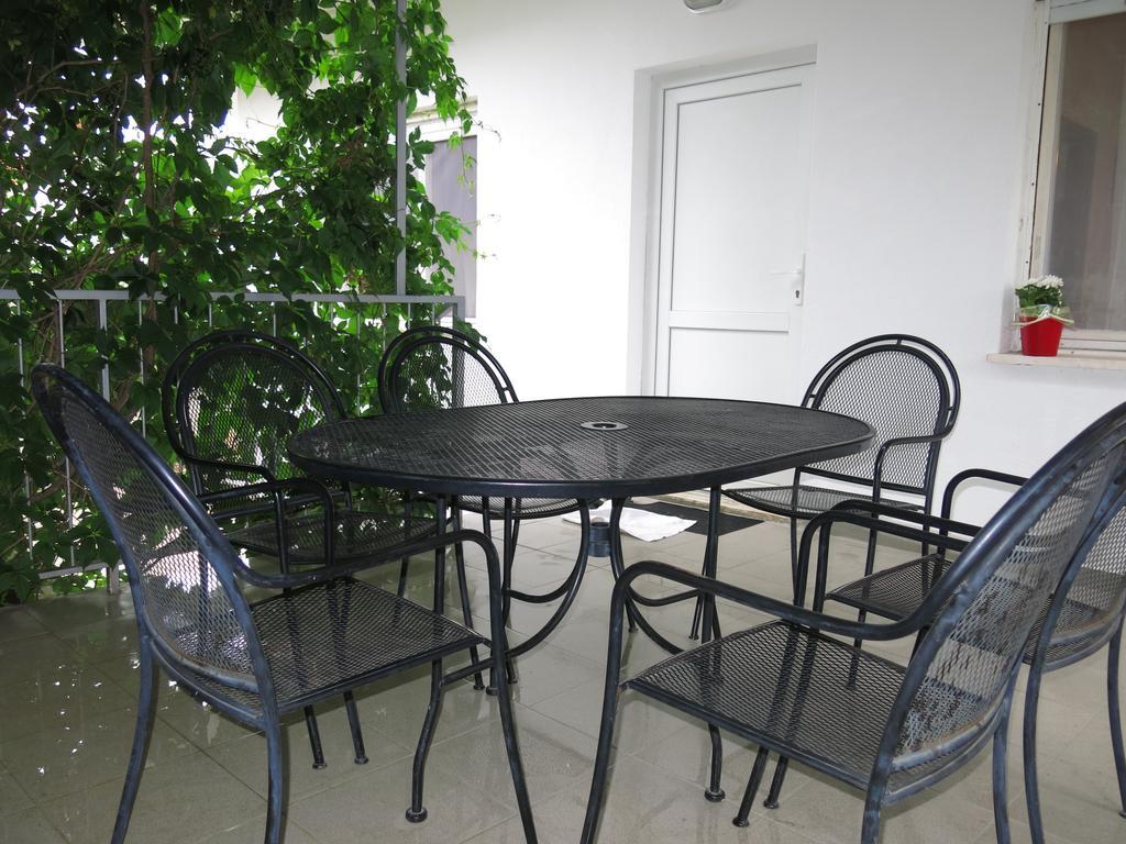 Apartments Luka Trogir Chambre photo