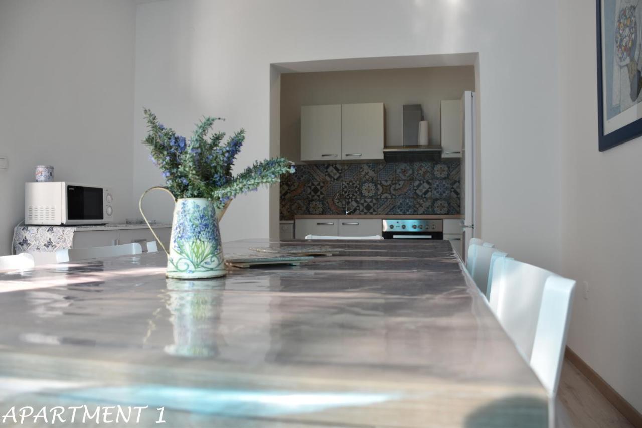 Apartments Luka Trogir Extérieur photo