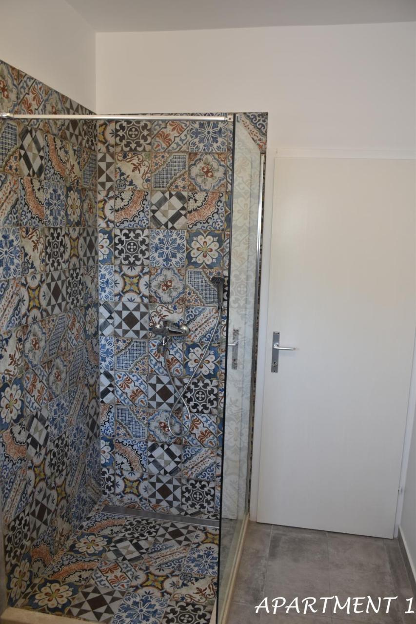 Apartments Luka Trogir Extérieur photo