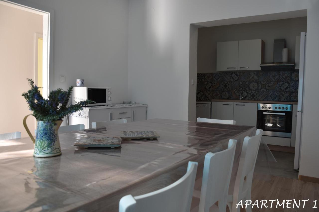 Apartments Luka Trogir Extérieur photo