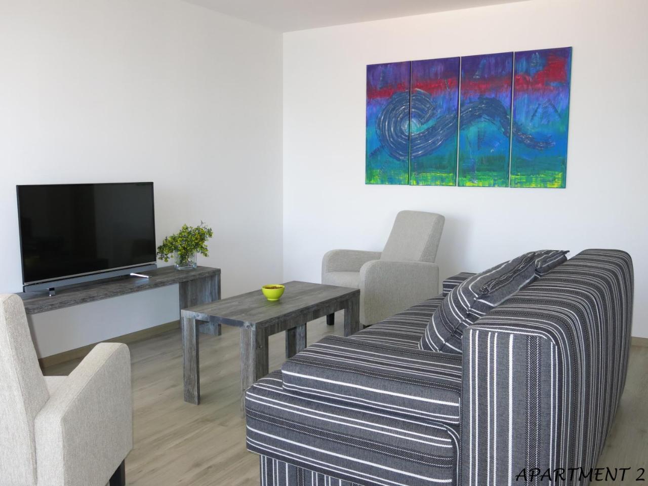 Apartments Luka Trogir Extérieur photo