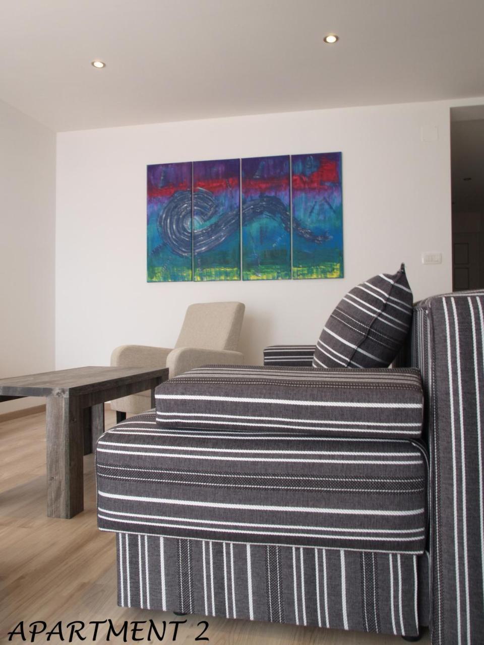 Apartments Luka Trogir Extérieur photo
